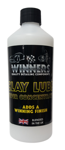 Clay Lube 500ml