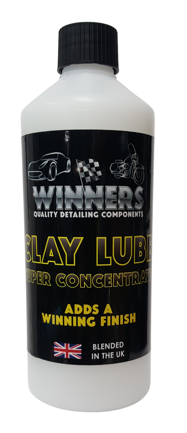 Clay Lube 500ml