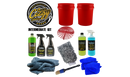 Coogy Detailing Maintenance Kits - Choice of 3 Kits - intermediate