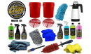 Coogy Detailing Maintenance Kits - Choice of 3 Kits - small1
