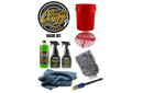Coogy Detailing Maintenance Kits - Choice of 3 Kits