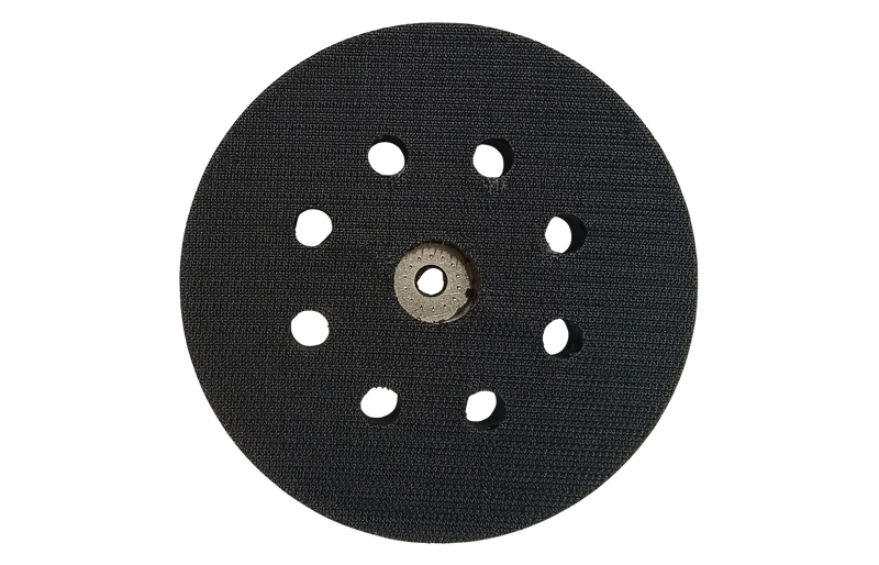 DAS-6 Pro Plus Replacement Backing Plate – 5” and 6"