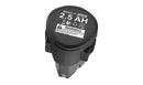 DAS-6 Nano 2.5Ah Replacement Battery