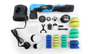 DAS6 Nano Cordless Mini Polisher Kit