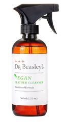 Dr Beasley’s Vegan Leather Cleanser 12oz 360ml