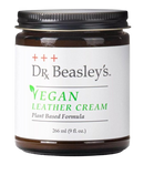 Dr Beasley’s Vegan Leather Cream 9oz