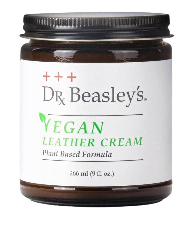 Dr Beasley’s Vegan Leather Cream 9oz