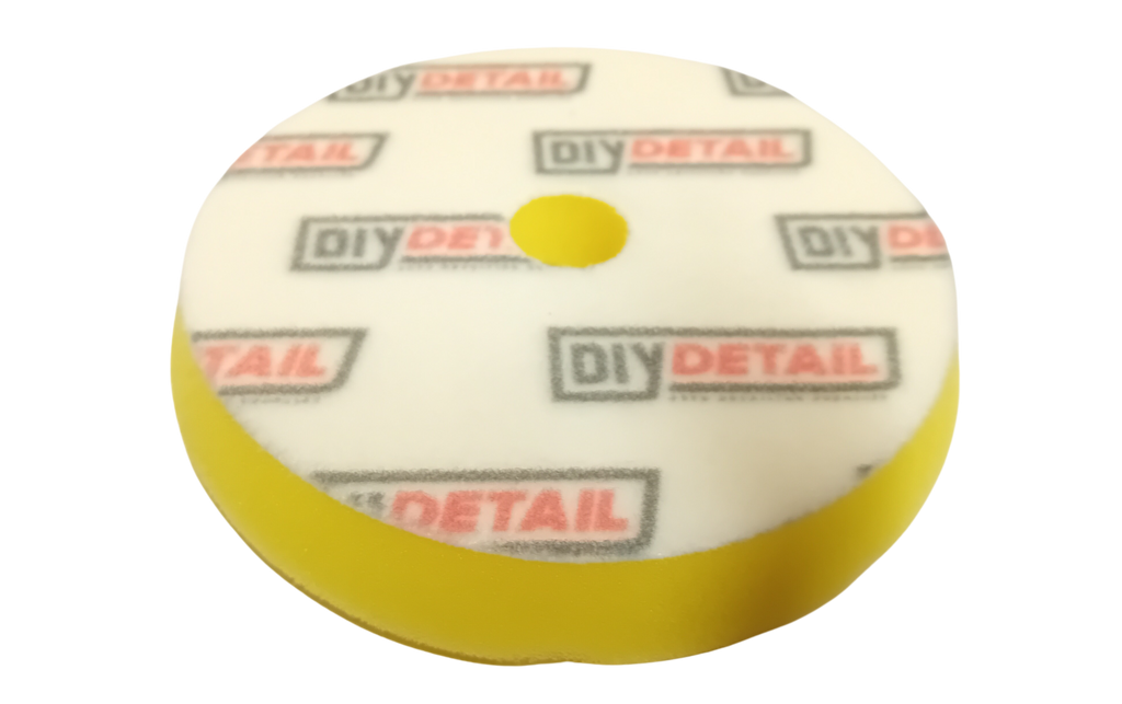 DIY Detail | Waffle Pad 3.5