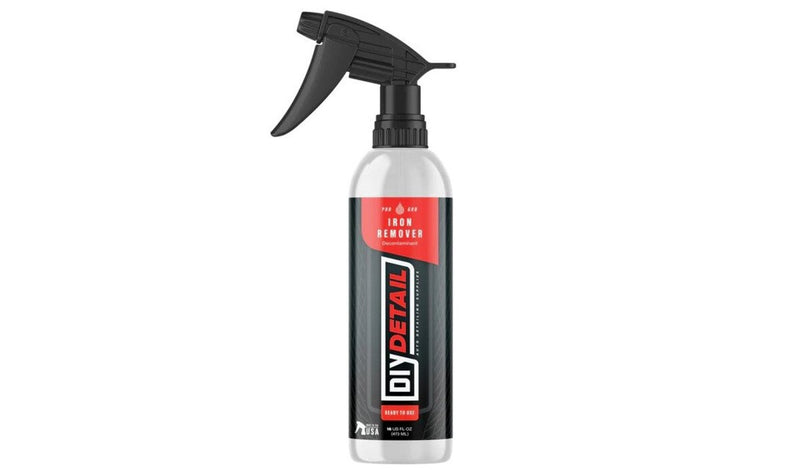 DIY Detail Iron Remover – 473ml