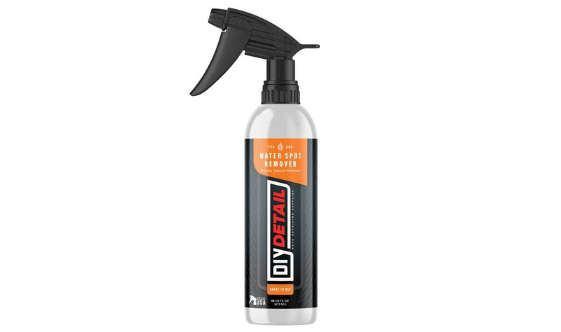 DIY Detail Water Spot Remover – 473ml