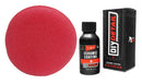 DIY Detail 5 Year Ceramic Coating 30ml with dripper top and applicator pad