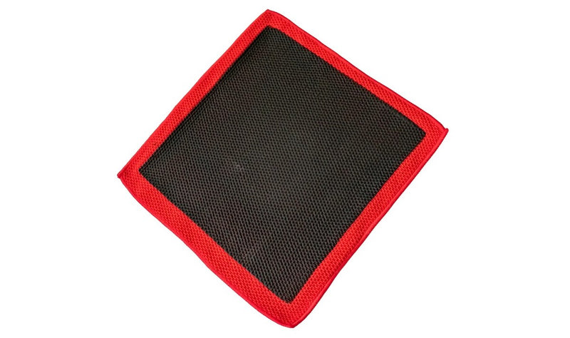 DIY Detail Clay Towel - Fine Grade