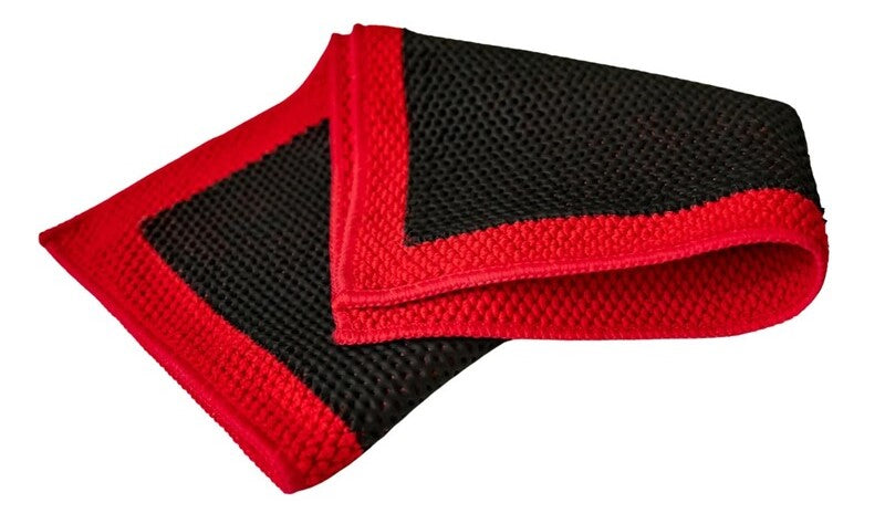 DIY Detail Clay Towel - Fine Grade