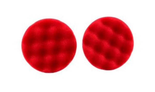 DIY Detail Rotary Jeweling Pad - 3"/75mm