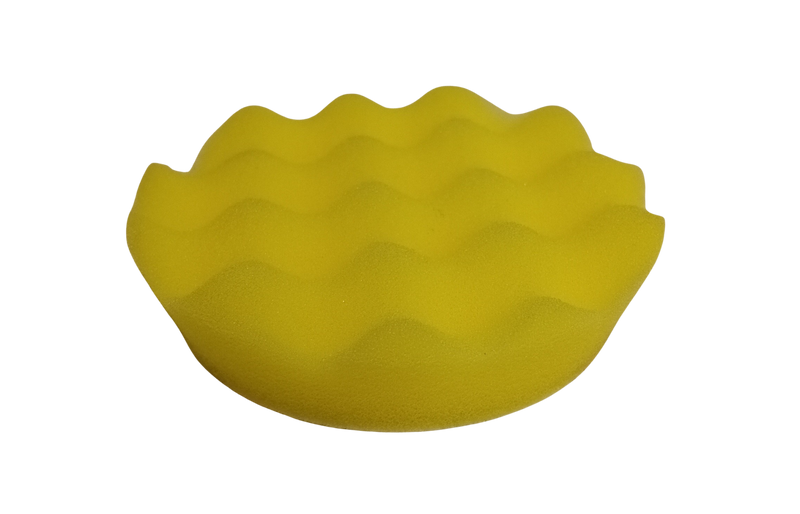 DIY Detail Gold Standard Waffle Pad - 3.5in/5.5in/6in