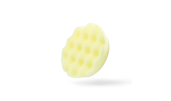 DIY Detail Gold Standard Waffle Pad - 3.5in/5.5in/6in