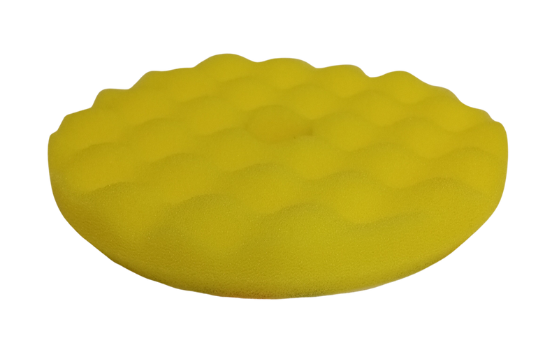 DIY Detail Gold Standard Waffle Pad - 3.5in/5.5in/6in