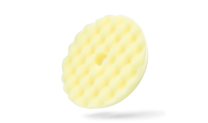 DIY Detail Gold Standard Waffle Pad - 3.5in/5.5in/6in