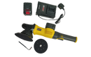 DIY Detail Cordless DA Polisher 25mm Orbit 20V 5amp 5" & 6" Pads
