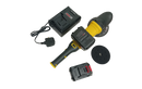 DIY Detail Cordless DA Polisher 25mm Orbit 20V 5amp 5" & 6" Pads