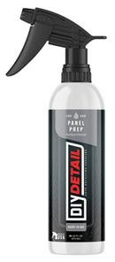 DIY Detail Panel Prep – 473ml