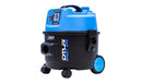 DTLR Valet Vac 15L - 240V 1200W Wet & Dry Vacuum Cleaner 15 Litre Capacity