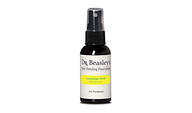 Dr Beasley's Lemon Lime Twist Odour Eliminator 2oz 60ml