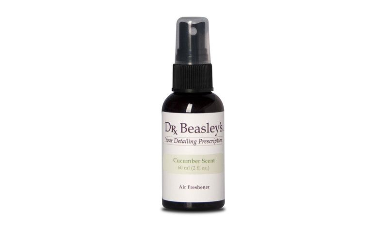 Dr Beasley's Cucumber Scent 2oz 60ml