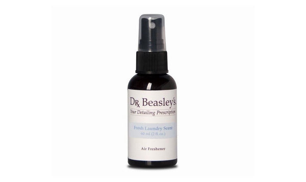 Dr Beasley's Fresh Laundry Scent Odour Eliminator 2oz 60ml