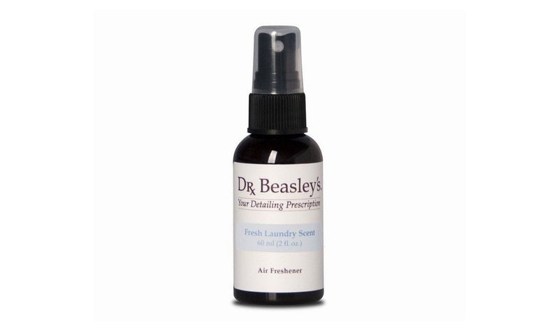 Dr Beasley's Fresh Laundry Scent Odour Eliminator 2oz 60ml