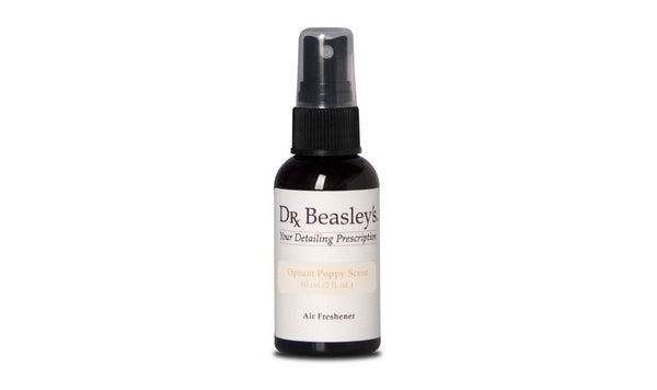 Dr Beasley's Opium Poppy Scent Odour Eliminator 2oz 60ml
