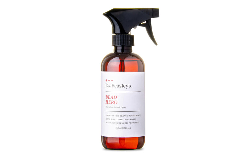Dr. Beasley's Bead Hero Hydrophobic Ceramic Spray 360mml (12oz)