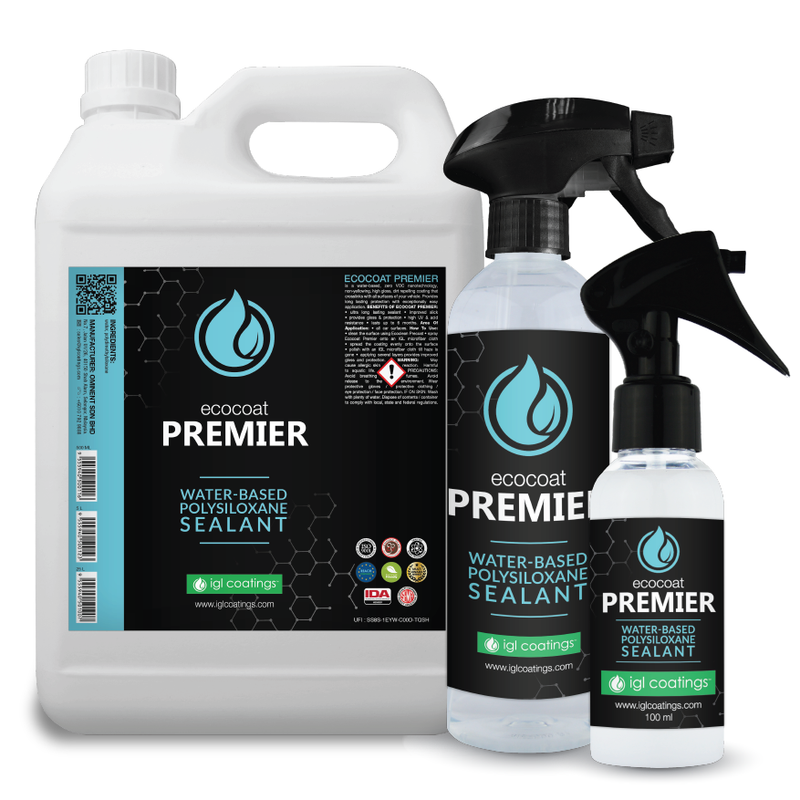 Premier Ecocoat 500ml IGL