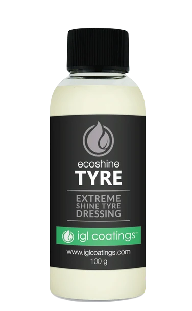 Tyre EcoShine 100ml IGL