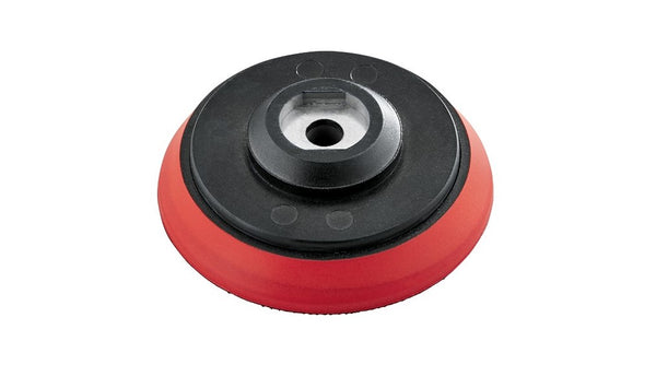 FLEX Hook & Loop Backing Pad 75mm XFE 7-12 80 - for use with XFE 15