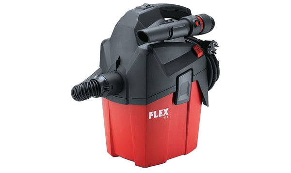 Flex Compact Vacuum Cleaner VC 6 L MC 230/CEE