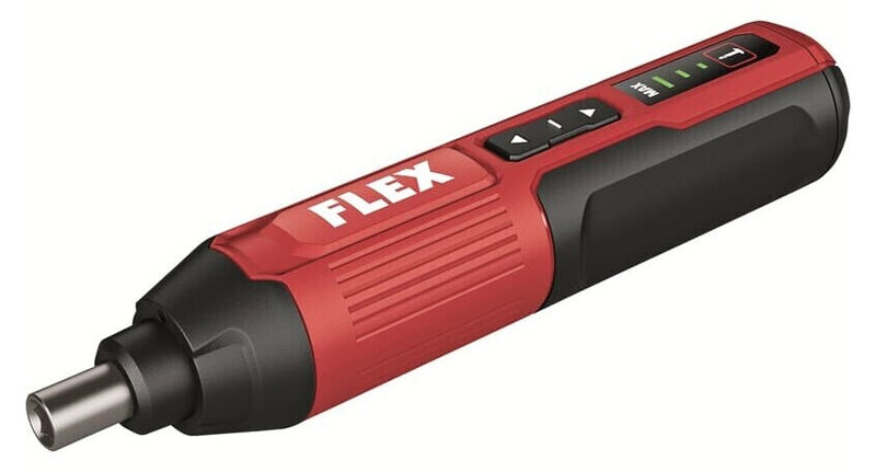 Flex Pocket-sized Cordless Screwdriver 4.0V SD 5-300 4.0