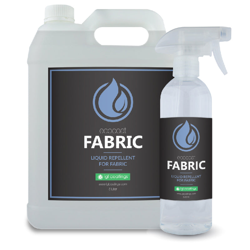 Fabric Ecocoat 500ml IGL