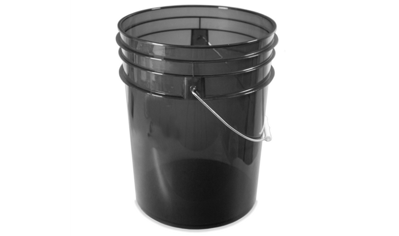 Grit Guard Bucket by Leaktite USA