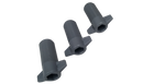 Locking Bolts for Bucket Dolly - Nylon, Set of 3