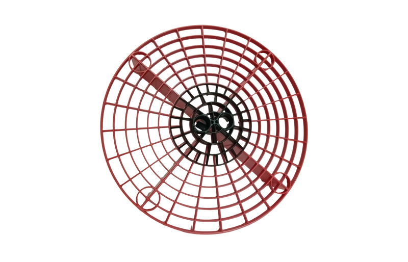 Grit Guard Universal Pad Washer Dryer