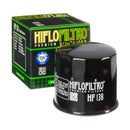 HiFloFiltro Replacement Oil Filters for Motorcycles