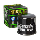 HiFloFiltro Replacement Oil Filters for Motorcycles