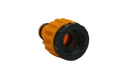 Hoselock Tap Connector Adaptor 1/2" & 3/4" BSP