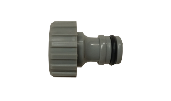 Hoselock Accessory Adaptor 3/4" BSP Female