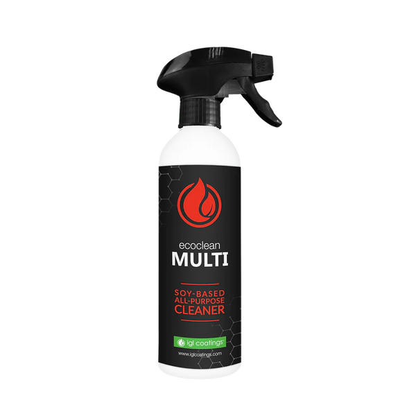 Multi Ecoclean 100ml IGL