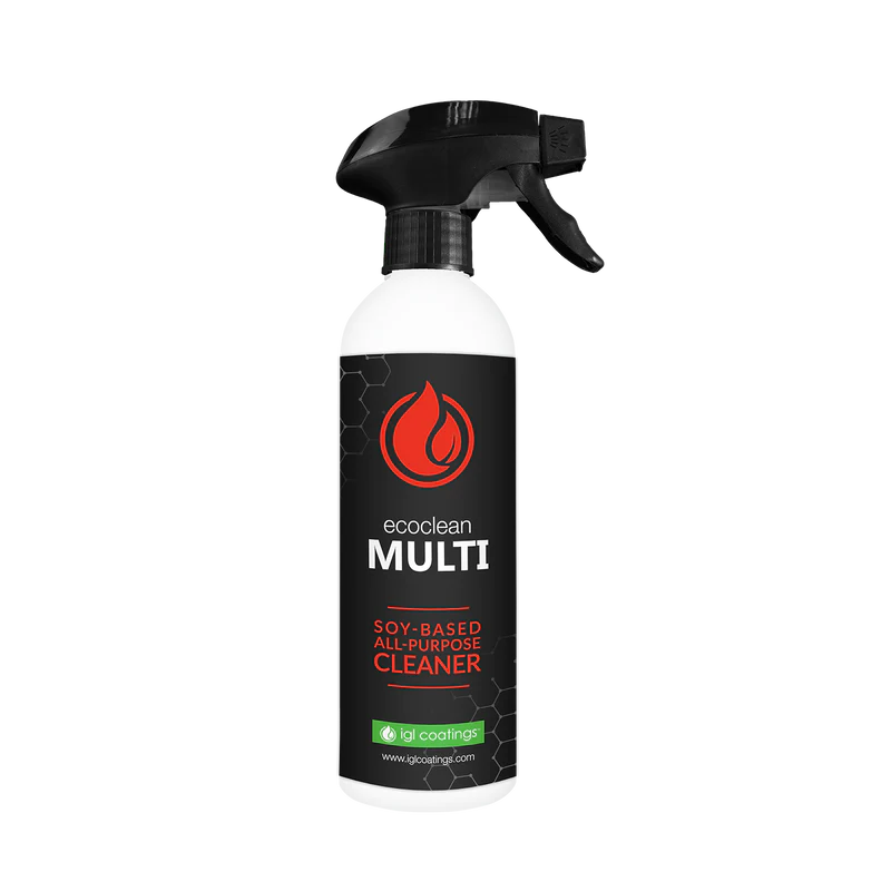 Multi Ecoclean 100ml IGL