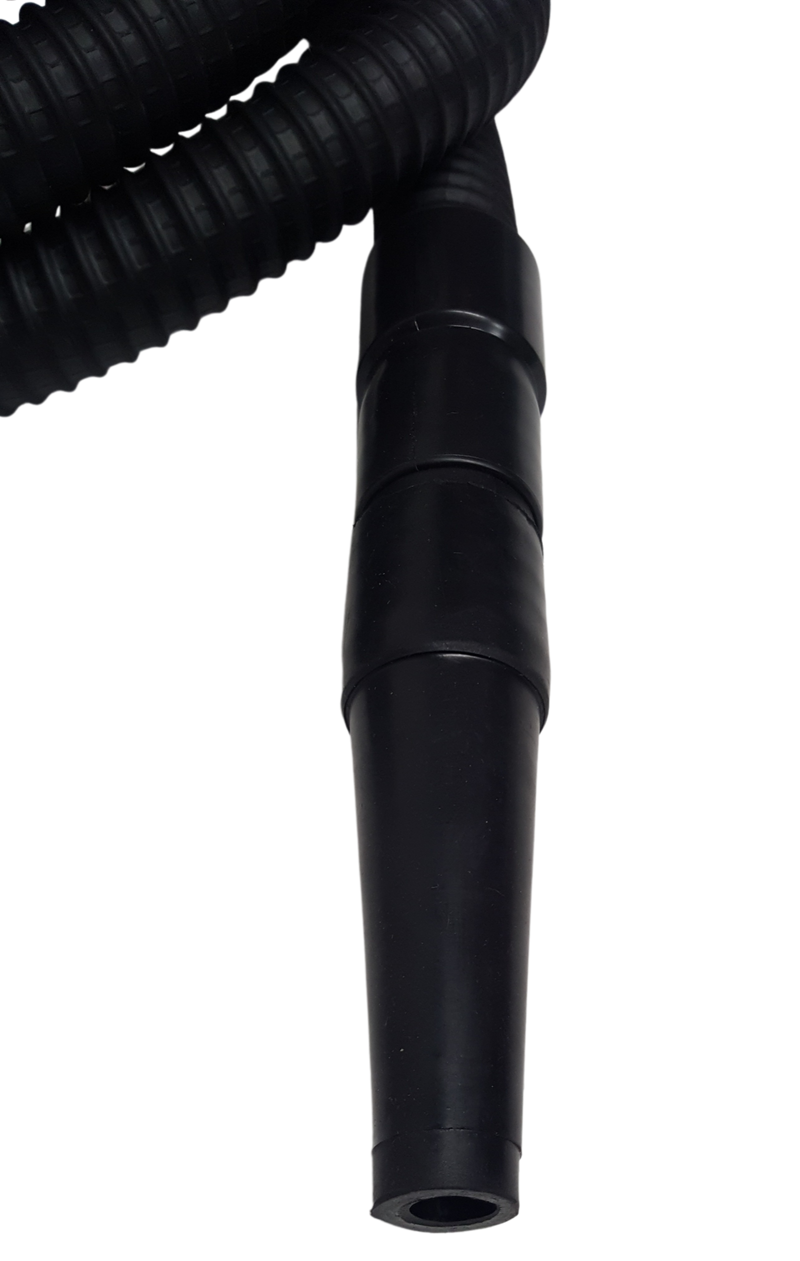 High Performance Hose Super Flexible Wire Reinforced Replacement for MetroVac Blaster, Master Blaster & Revolution Forced Air Dryers 38mm - 10ft/3m; 21ft/6m; 34ft/10m