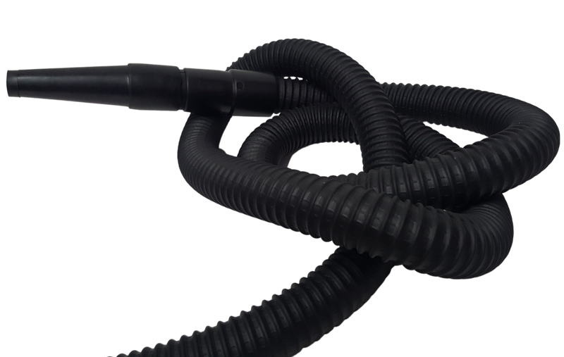High Performance Hose Super Flexible Wire Reinforced Replacement for MetroVac Blaster, Master Blaster & Revolution Forced Air Dryers 38mm - 10ft/3m; 21ft/6m; 34ft/10m