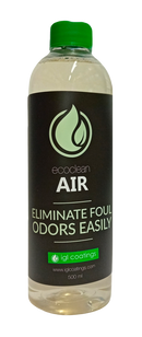 AIR Ecoclean 500ml IGL